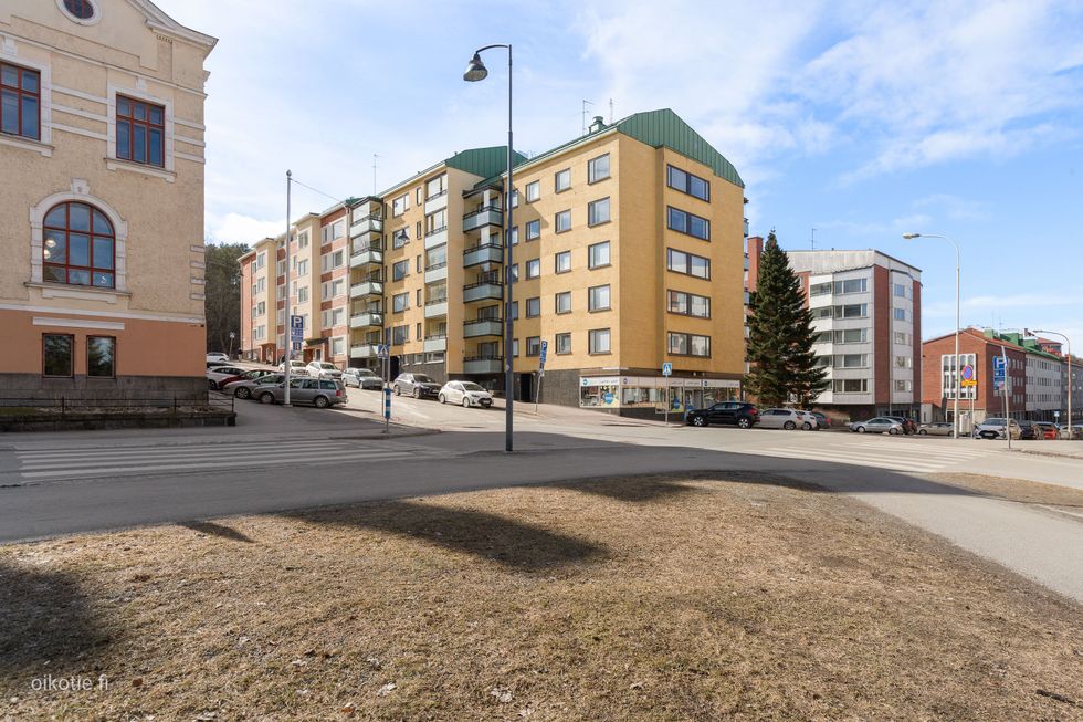 Kohdekuva