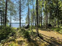 pihapiiriä