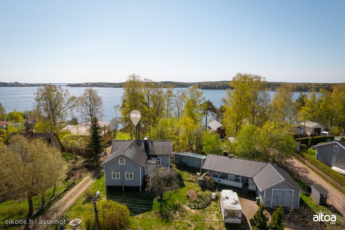 Asuntoilmoituksen kuva