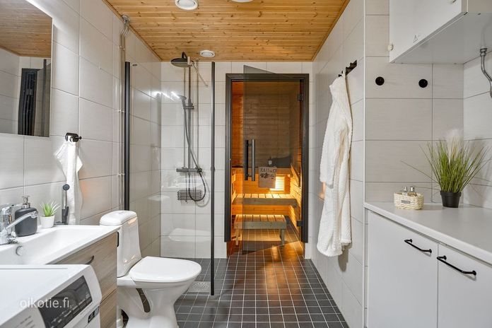 Kerrostalo, 3 h+kk+s, 67 m², Ankkuri, Lahti