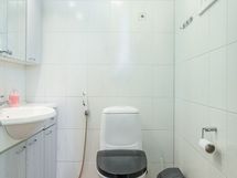 Alakerran wc