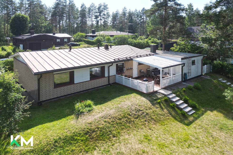 Kohdekuva