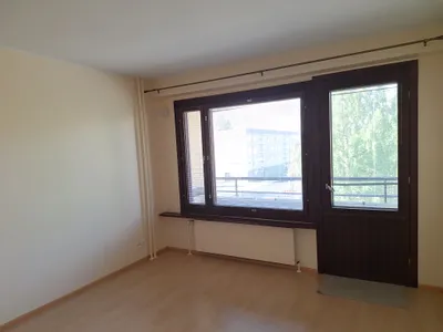 Kerrostalo, 1h + p, 21,5 m², Sauvosaari - View 3