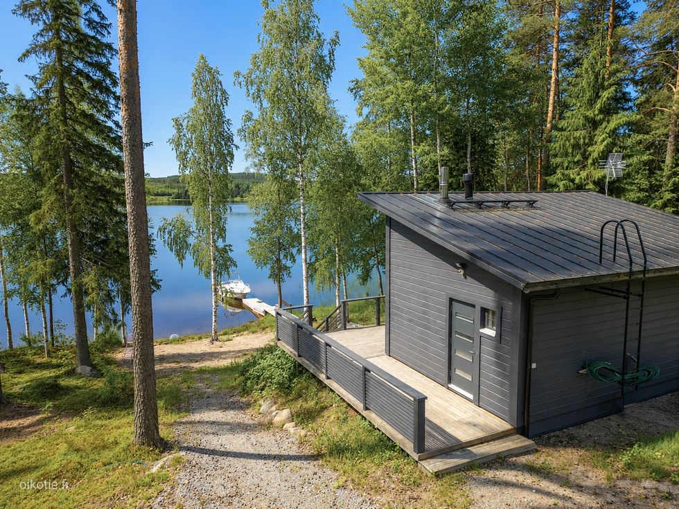 Kohdekuva