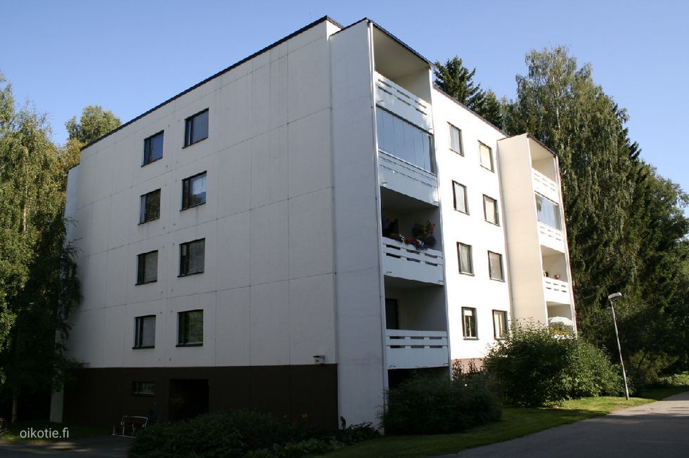 Kohdekuva