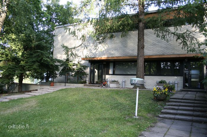 Talokuva
