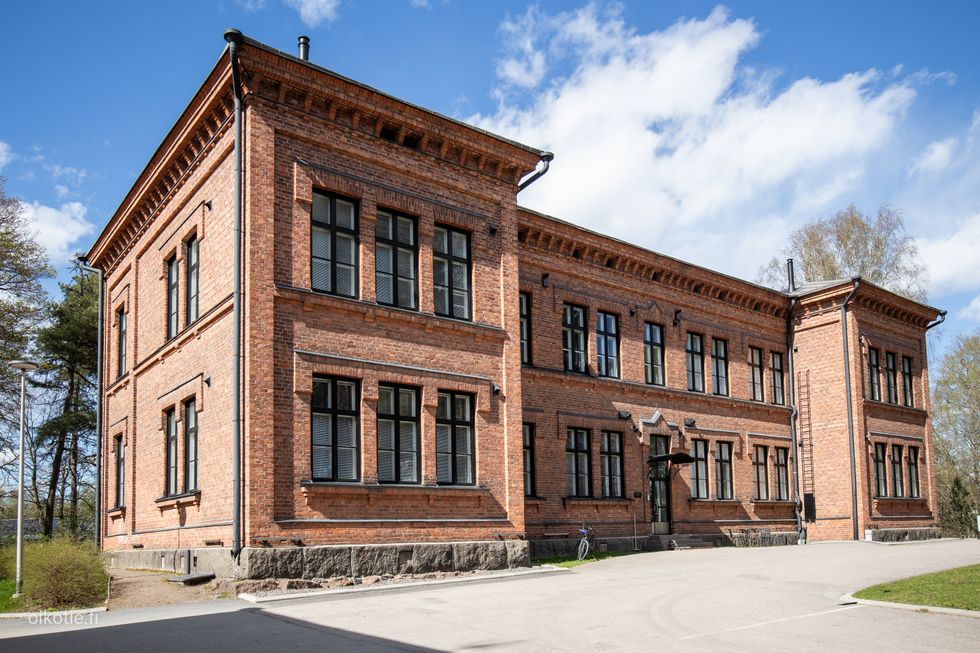 Kohdekuva