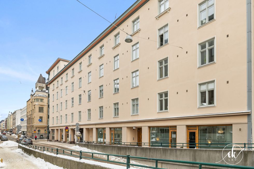 Kohdekuva