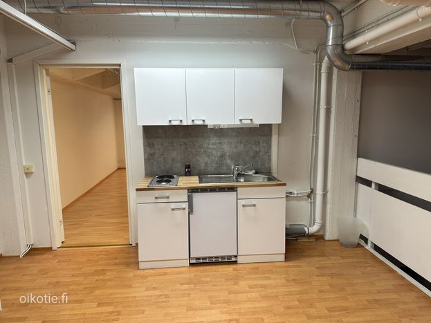 Business premises image