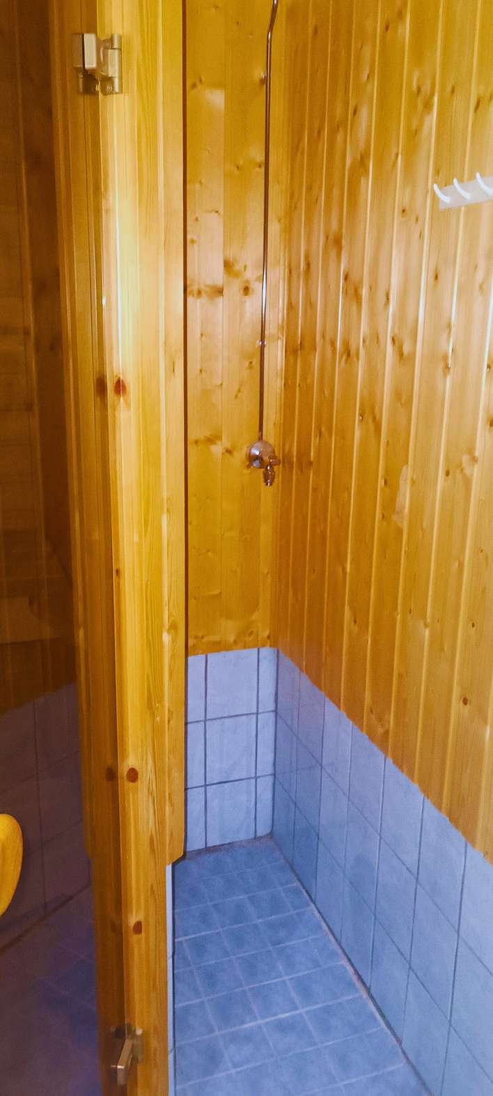 Rivitalo, 1h + k + s, 38 m², Pankakoski - Näkymä 3