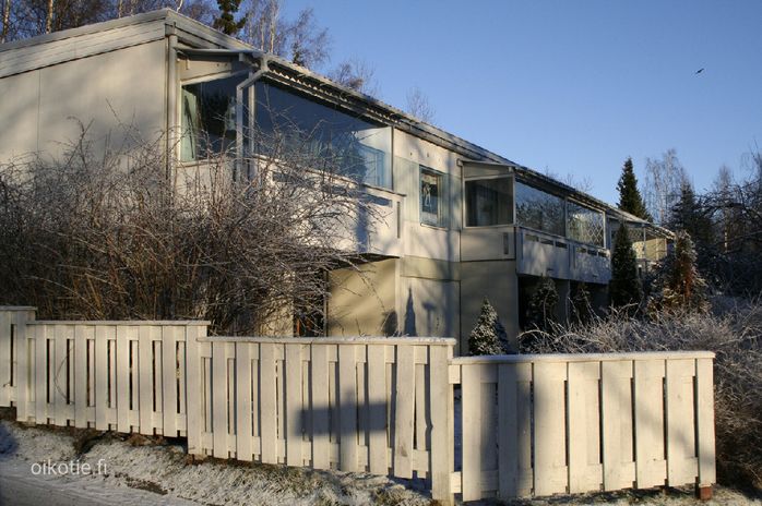 Talokuva