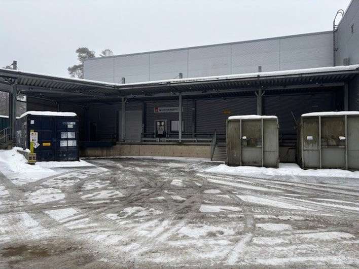Liiketila, 2 994 m², Ojamo - Näkymä 3
