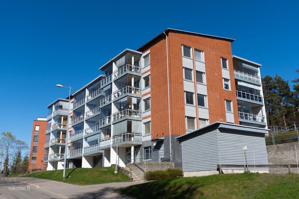 Kohdekuva