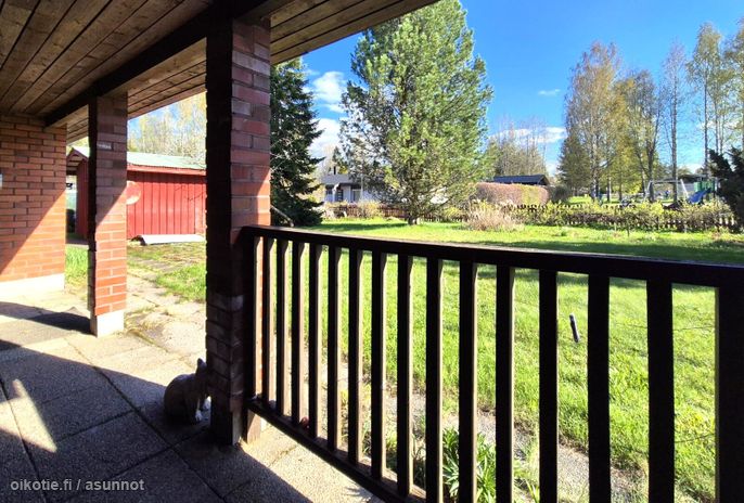 Asuntoilmoituksen kuva