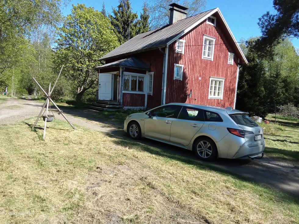 Kohdekuva