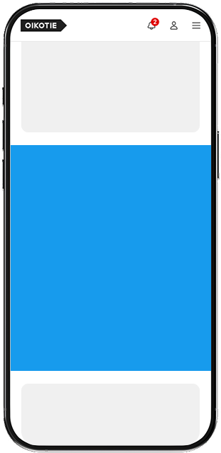Periaatekuva Midscroll (mobiili) -tuotteesta