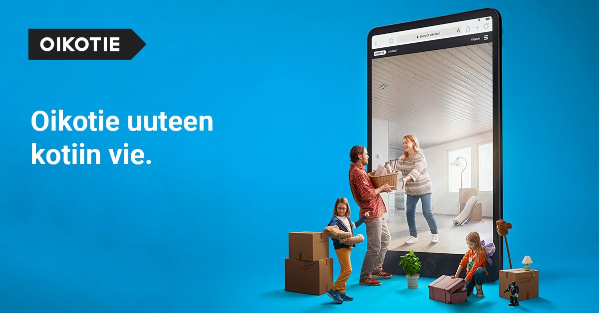 Myyt v t Asunnot 58769 Kpl Oikotie Suomen Suosituin Asuntopalvelu Myyt v t Asunnot 58769 Kpl Oikotie Suomen Suosituin Asuntopalvelu