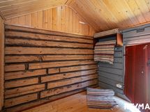 Aittahuone talosurakennuksessa