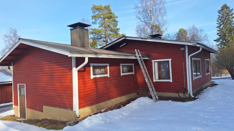 Kohdekuva