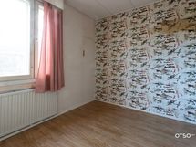 Isomman asunnon mh 1