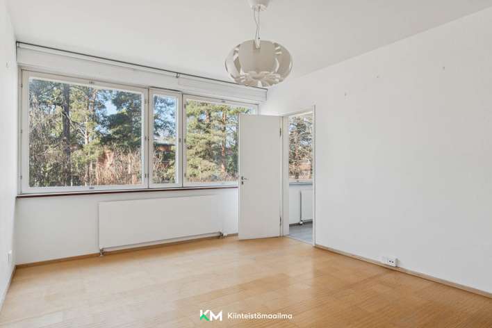 Kerrostalo, 1h, kk, kph, vh, 34 m², Haukilahti – pohled 2