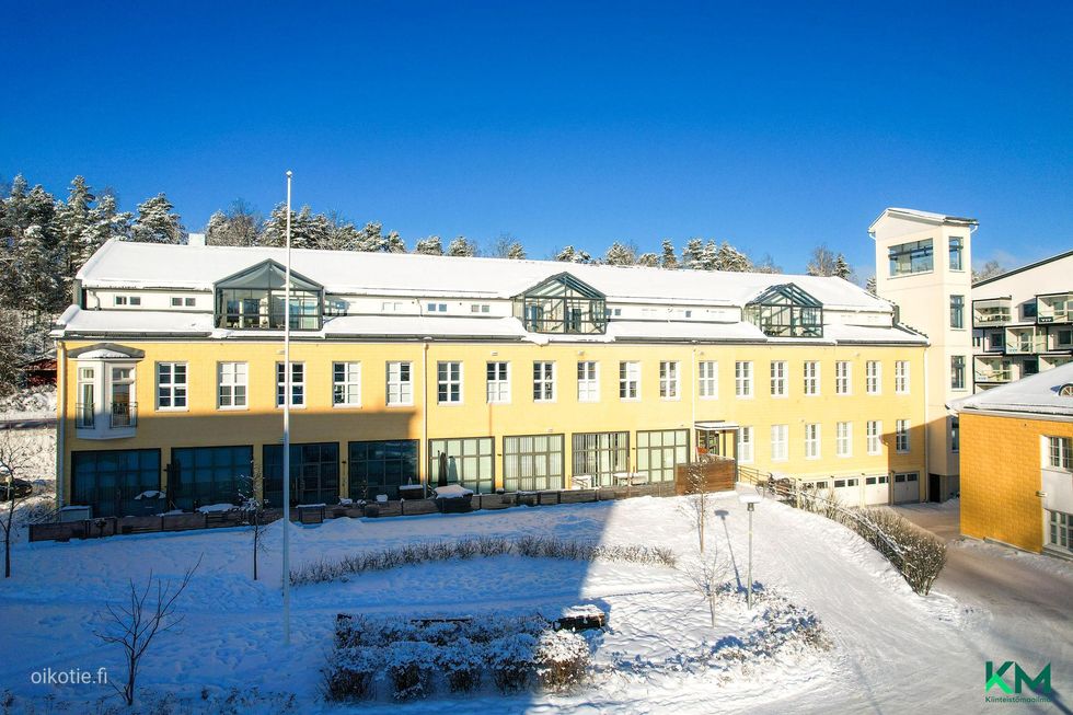 Kohdekuva