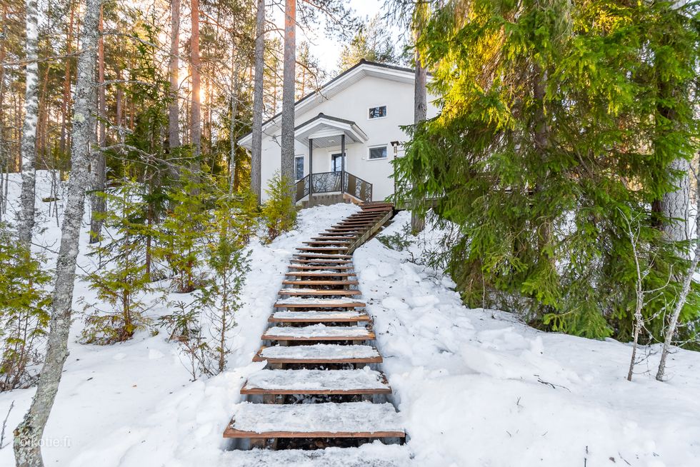 Kohdekuva