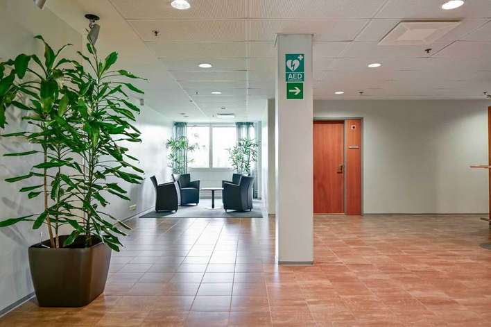 Liiketila, 299 m², Vihikari - Näkymä 4