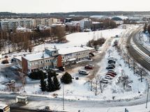 Ilmakuva