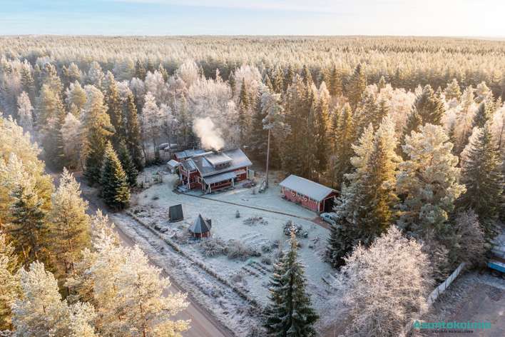 Kohdekuva