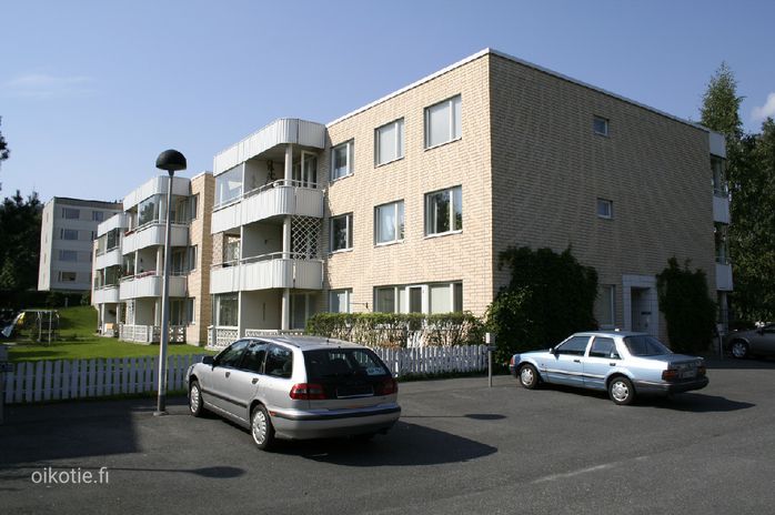 Talokuva