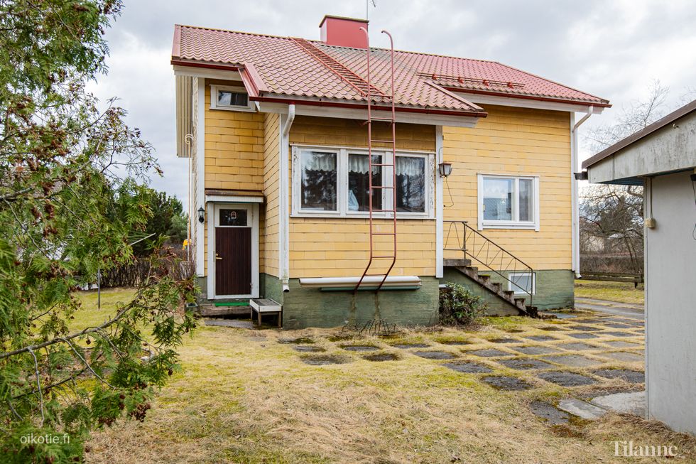 Kohdekuva