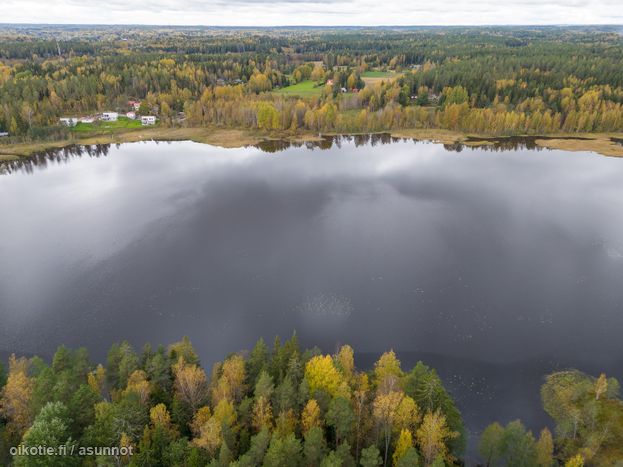Asuntoilmoituksen kuva
