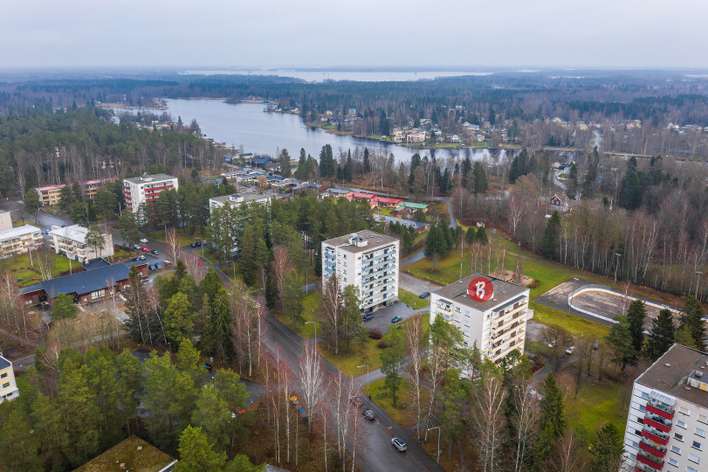 Kohdekuva