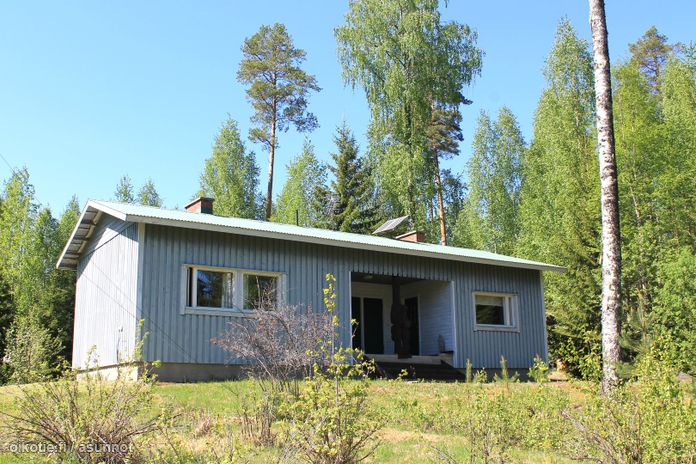 Asuntoilmoituksen kuva