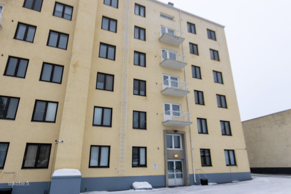 Kohdekuva