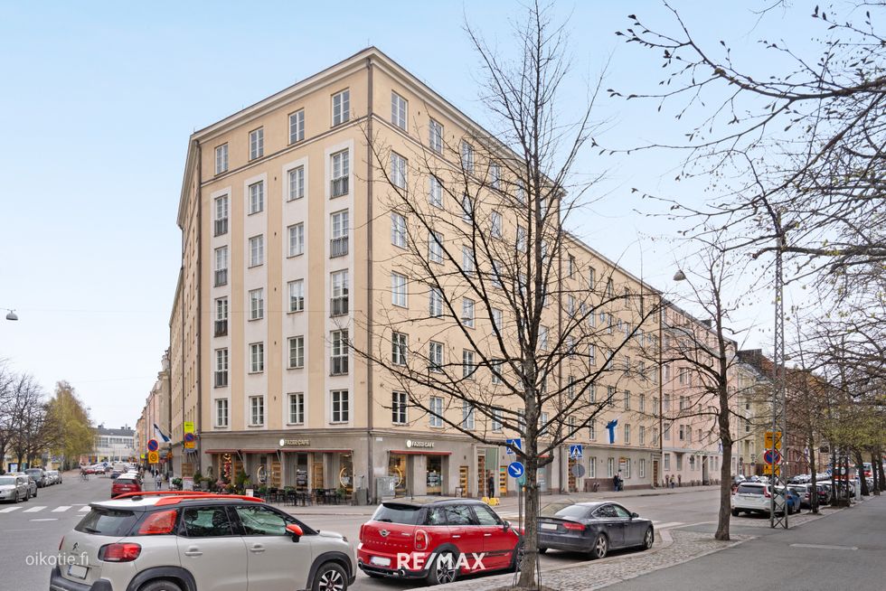 Kohdekuva