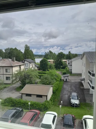 Kerrostalo, 2h + k, 48 m², 5 kaupunginosa - View 3