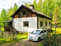 Portilta sisäänkäynnille