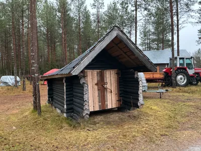 House in Ranua
