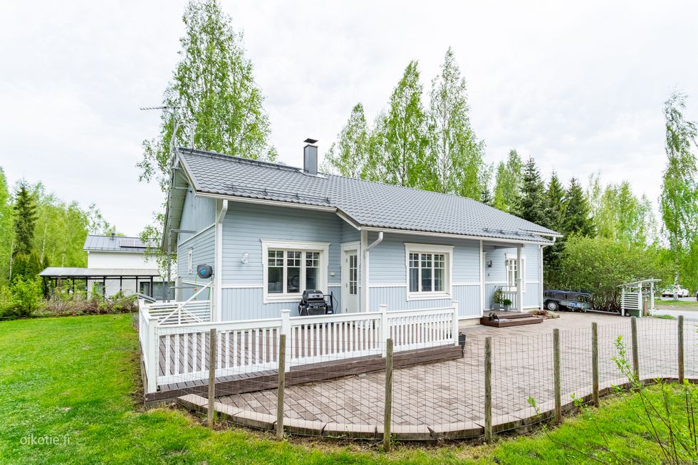 Kohdekuva