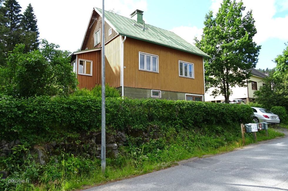 Kohdekuva