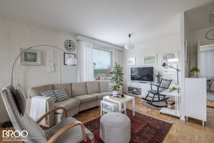 Asuntoilmoituksen kuva