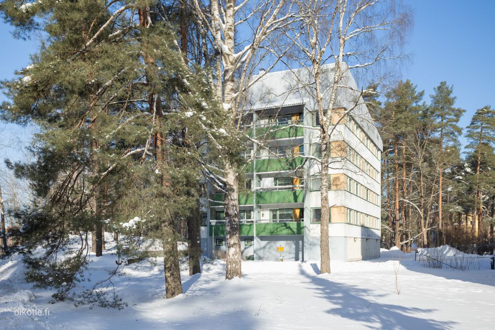 Kohdekuva
