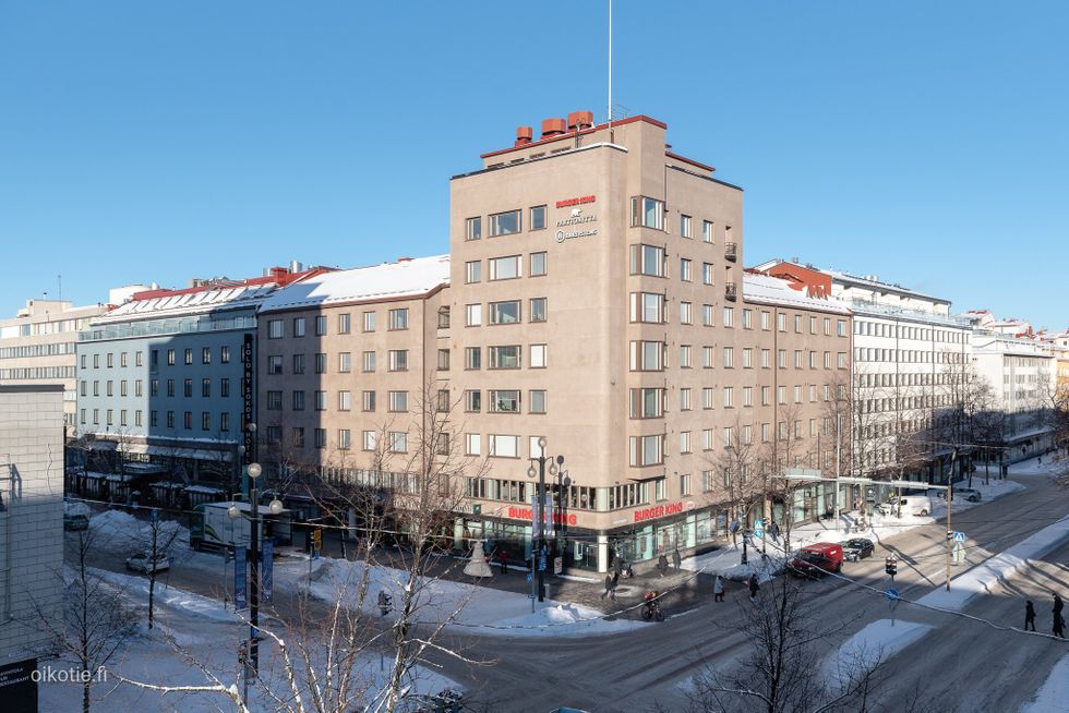 Kohdekuva