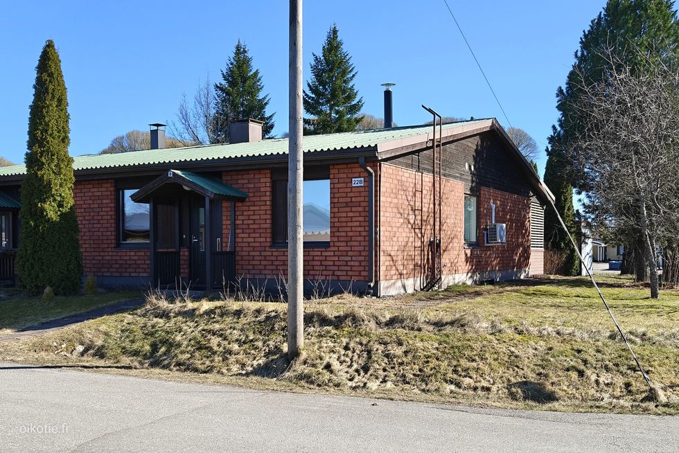 Kohdekuva