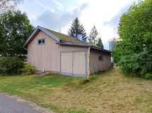 Lisävarasto