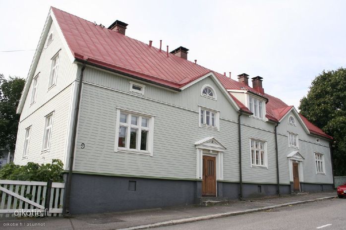 Talokuva