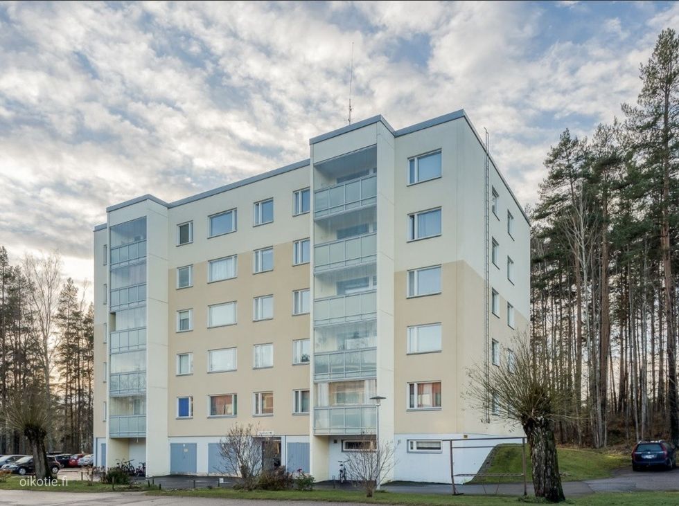 Kohdekuva