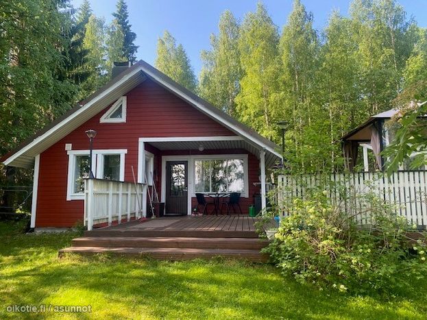 Asuntoilmoituksen kuva